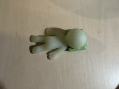 Smiski Living Series – Smiski Nap Time