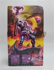 MOTU Origins & Transformers Megatron Armor Skeletor Action Figure, SEE DETAILS