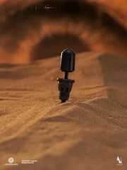InArt Paul Atreides Dune Standard Version 1/6 Scale Action Figure