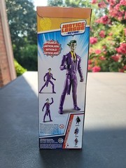 NEW DC Justice League The Joker 12″ Action Figure DWM52