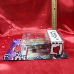 NECA Toony Terrors Jason Voorhees Friday the 13th Figure