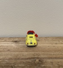 Mattel Disney Pixar Cars Ferrari Fan Luigi