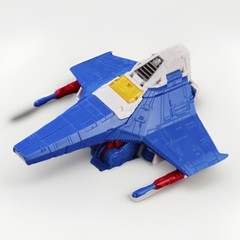 Transformers Legacy Evolution Nacelle Voyager Class NEW SIOC F69625S00