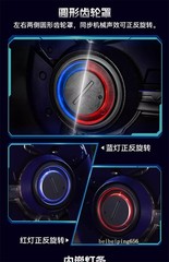 Killerbody Wearable Optimus Prime Helmet Mask Sound Effects Touch Cosplay Helmet