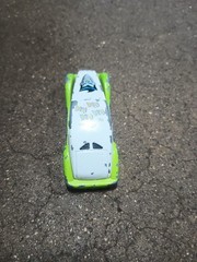 1997 DC Comics Hasbro Bruce Wayne Joker Variant Die Cast Car Exclusive Set RARE