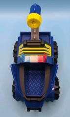 Paw Patrol Rescue And Deluxe Rev Up Vehicle Includes Vehicle, Figure