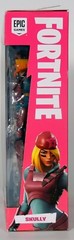 Skully Fortnite Action Figure McFarlane Toys Epic Games 2019 New in Box (SEALED)