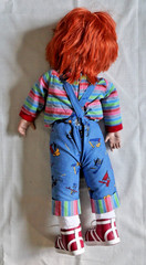 GOOD GUYS DOLL – Spirit Halloween Child’s Play 2 – 30 inch Version