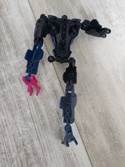 Lego Mixed Lot Parts Everything In Pictures Included