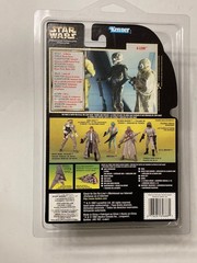 4-LOM 1997 TRI LOGO STAR WARS Power of the Force NEW