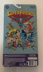 McFarlane DC Retro Super Friends Evil Wonder Woman Red Platinum 2026 *in Stock!