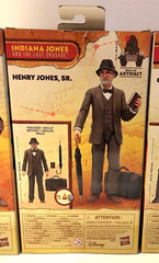 INDIANA JONES Last crusade Adventure Series- Grail Knight, Henry SR, Indy, lot