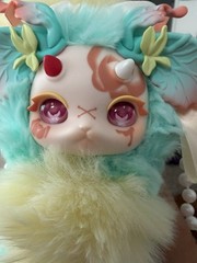 TUTULONG V5 Gloomy Groove Series – Confirmed Jiaomi