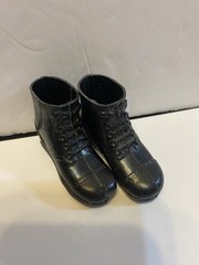 GI JOE 1964 ACTION FIGURE 2 PAIRS OF BOOTS LOT VINTAGE