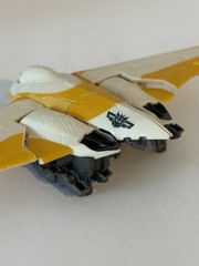 Transformers 2010 Hunt For Decepticons HFTD Scout SUNSPOT Figure