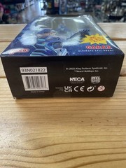 NECA Defenders Of The Earth Garax Ultimate Evil Robot NIB