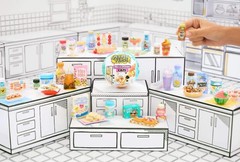 NEW MGA’s Miniverse Make it Mini Food Series 3 and Cafe Series 4 YOU PICK SALE