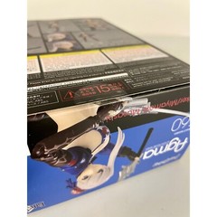 NEW Figma Max Factory 560 Berserker Miyamoto Musashi Fate Grand Order