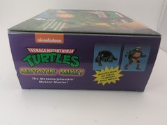 Teenage Mutant Ninja Turtles Mutatin’ Mikey Action Figure Target Exclusive