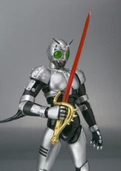 Bandai Tamashii Nations S.H. Figuarts Shadow Moon Action Figure
