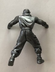 Vintage Dragon Ball Z Burger King Kids Meal Toy Piccolo Action Figure 5 Inches