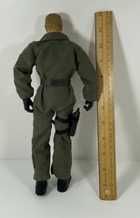 Power Team WORLD Peacekeepers Action Figure 12″ Vintage