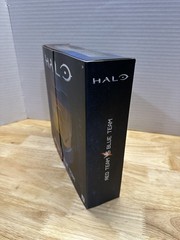 Jazwares Halo Spartan Collection Red Team vs Blue Team 2-pack Gamestop Exclusive