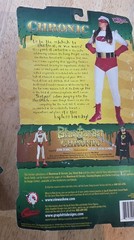 Bluntman & Chronic Action Figures Signed By Jason Mewes Autograph Unopened