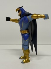 Basic Fun SCOOB! Blue Falcon & Dynomutt Action Figure 2-Pack