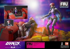 TOYS ALLIANCE Acid Rain FAV-H25 Ella