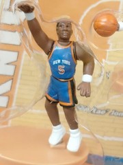 1997 Galoob NBA All-Star MVPs New York Knicks Mini Figure Set