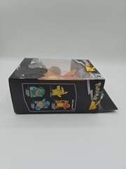 Pokémon Select Series 1 Translucent Charmander Figure 2022 Jazwares New