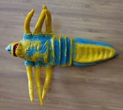 VINTAGE ADVANCED DUNGEONS & DRAGONS RAGING ROPER MONSTER ACTION FIGURE (M1)