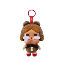 POP MART Crybaby Crying Again Series Blind Box Sealed Random 1pc Secret Chance