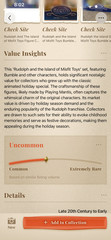 Rudolph and The Island Of Misfit Toys Bumble & Friends with Exclusive Tall Elf