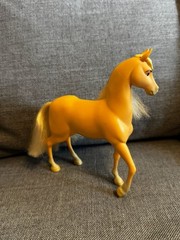 DreamWorks Spirit Riding Free Chica Linda Horse Figure by Just Play