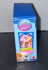 Littlest Pet Shop Pet Pairs Series 3 Blind Box With Virtual Code NEW unopened