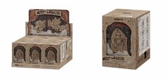 100% Authentic Hirono Mist-Walker Series Blind Box Plush Pendent Set (PRE ORDER)