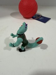 GOAT THE MOVIE 2″ Mystery Roarball Capsule (Ko)Modo Olachenko Dragon Figure Jada