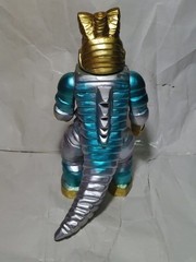 Bullmark Moguera Original Color Sofubi 42127