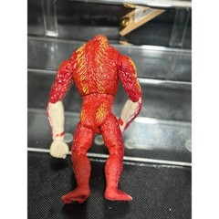 Godzilla x Kong The New Empire Skar King Red Action Figure MonsterVerse Titan