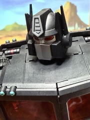 MAGIC SQUARE MS-TOYS MS-02B MS02B DARK LORD ( NEMESIS PRIME) MP size
