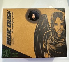 Billie Eilish 6″ All The Good Girls Go To Hell Action Figure Doll Qty Available