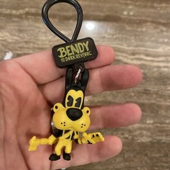 Bendy & The Ink Machine Figures Inky Bendy Alice Angel Meatly Games PhatMojo +++