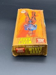 Original 1973 MEGO WYATT EARP WORLD’S GREATEST SUPER HEROES FIGURE