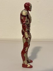 Marvel Legends: Iron Man Mark 42