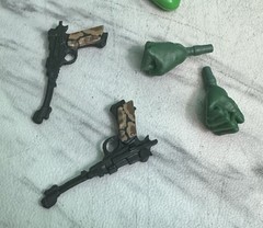 Marvel Legends 6″ Inch Controller BAF Wave Madame Hydra Loose Complete