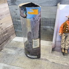 Vintage 1/6 The Best of the West Gunsmoke Matt Dillon (James Arness) Figure 1997