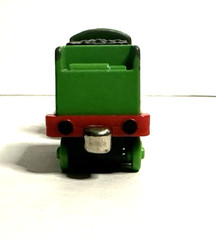 2002 HENRY and TENDER Thomas The Train Friends Take n Play Along Die Cast Metal