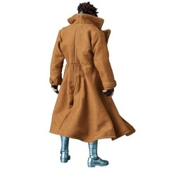 Gambit X-Men Comic Version w/Accessory 6″ Action Figure New Box CT Toys #131